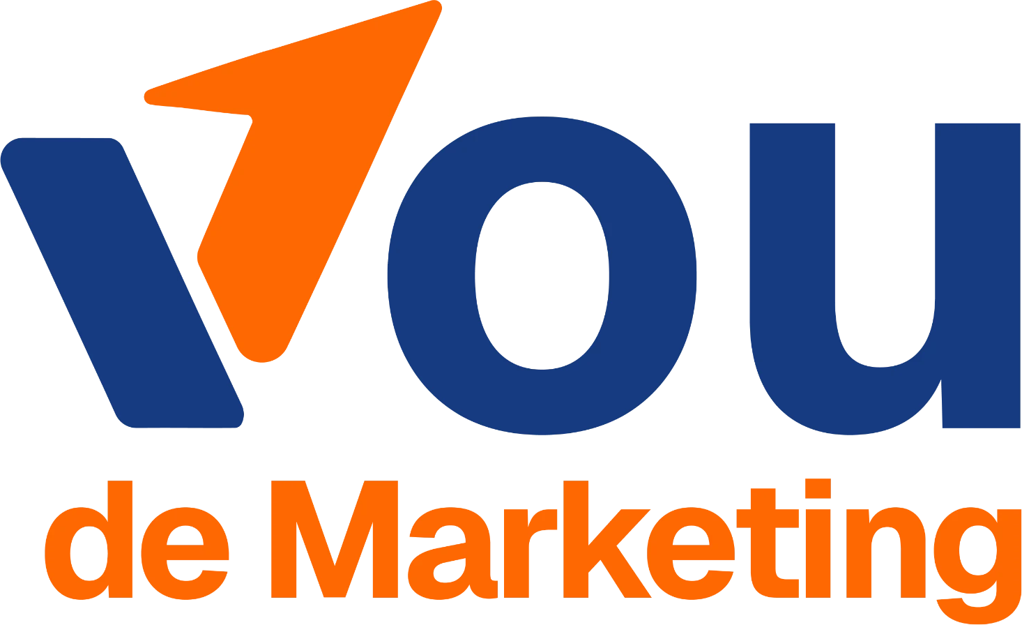 Vou de Marketing
